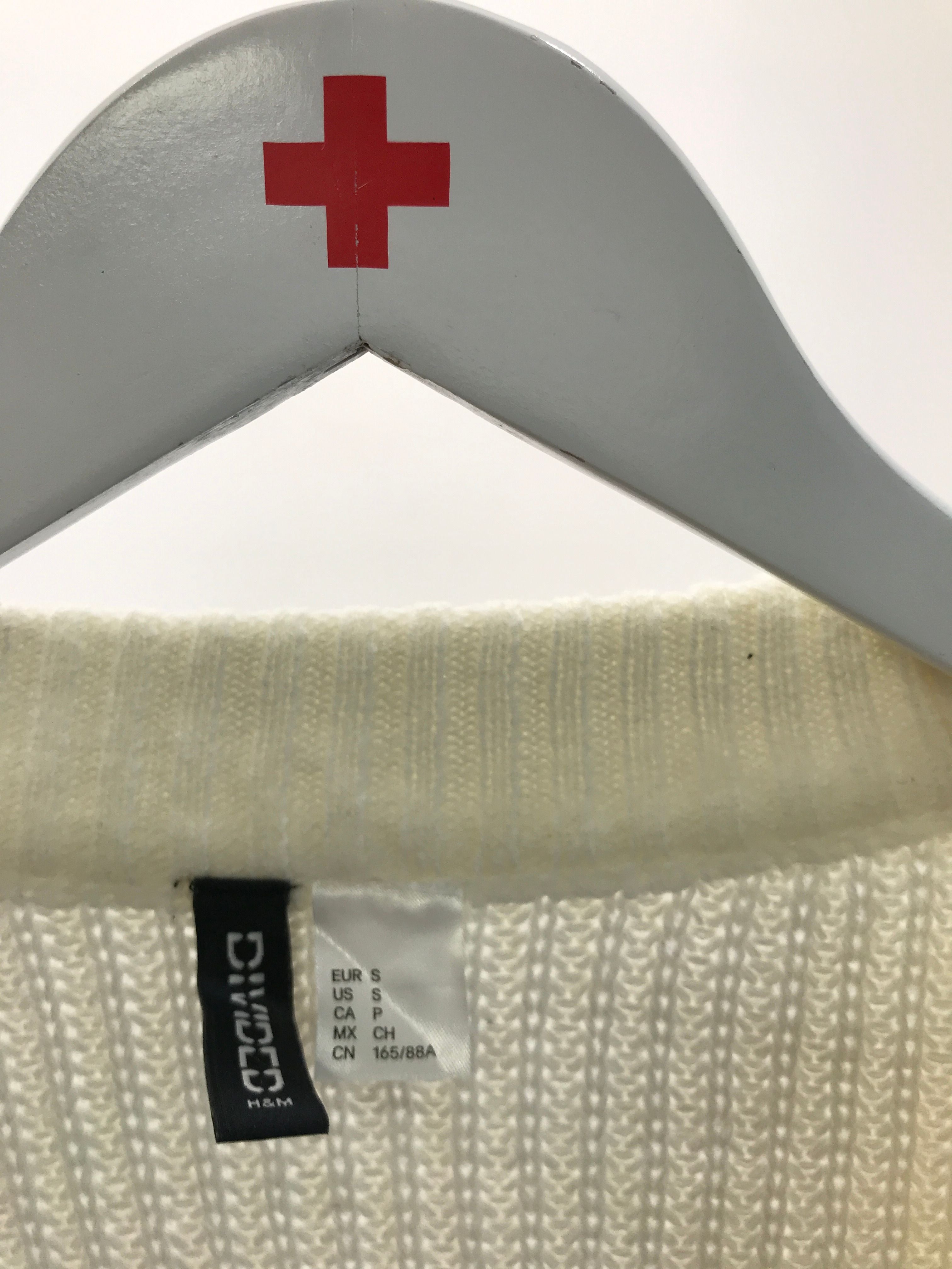 H&M Divided Trøje